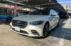 مێرسێدس بێنز S-Class